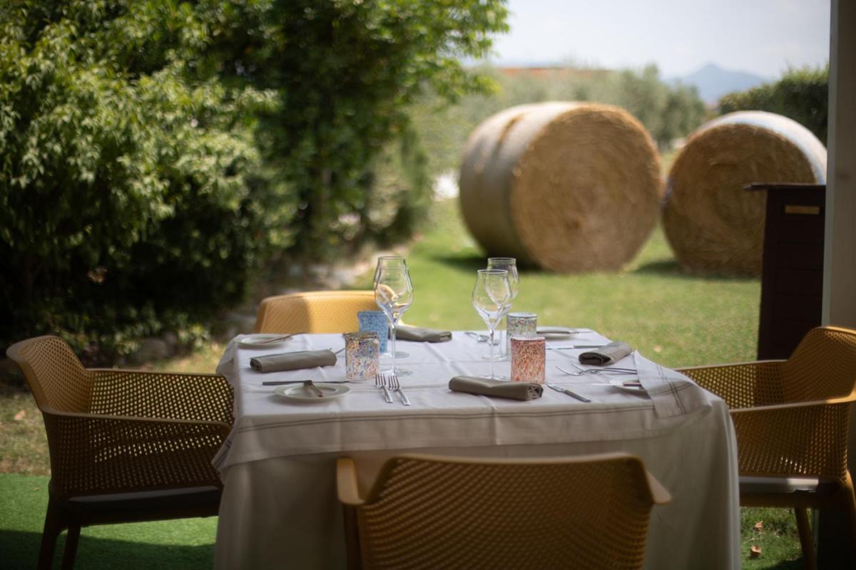 Pensjonat Locanda Sant'Agata San Giuliano Terme Zewnętrze zdjęcie