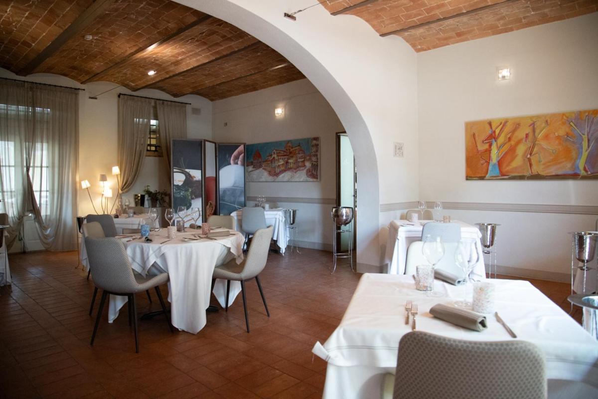 Pensjonat Locanda Sant'Agata San Giuliano Terme Zewnętrze zdjęcie