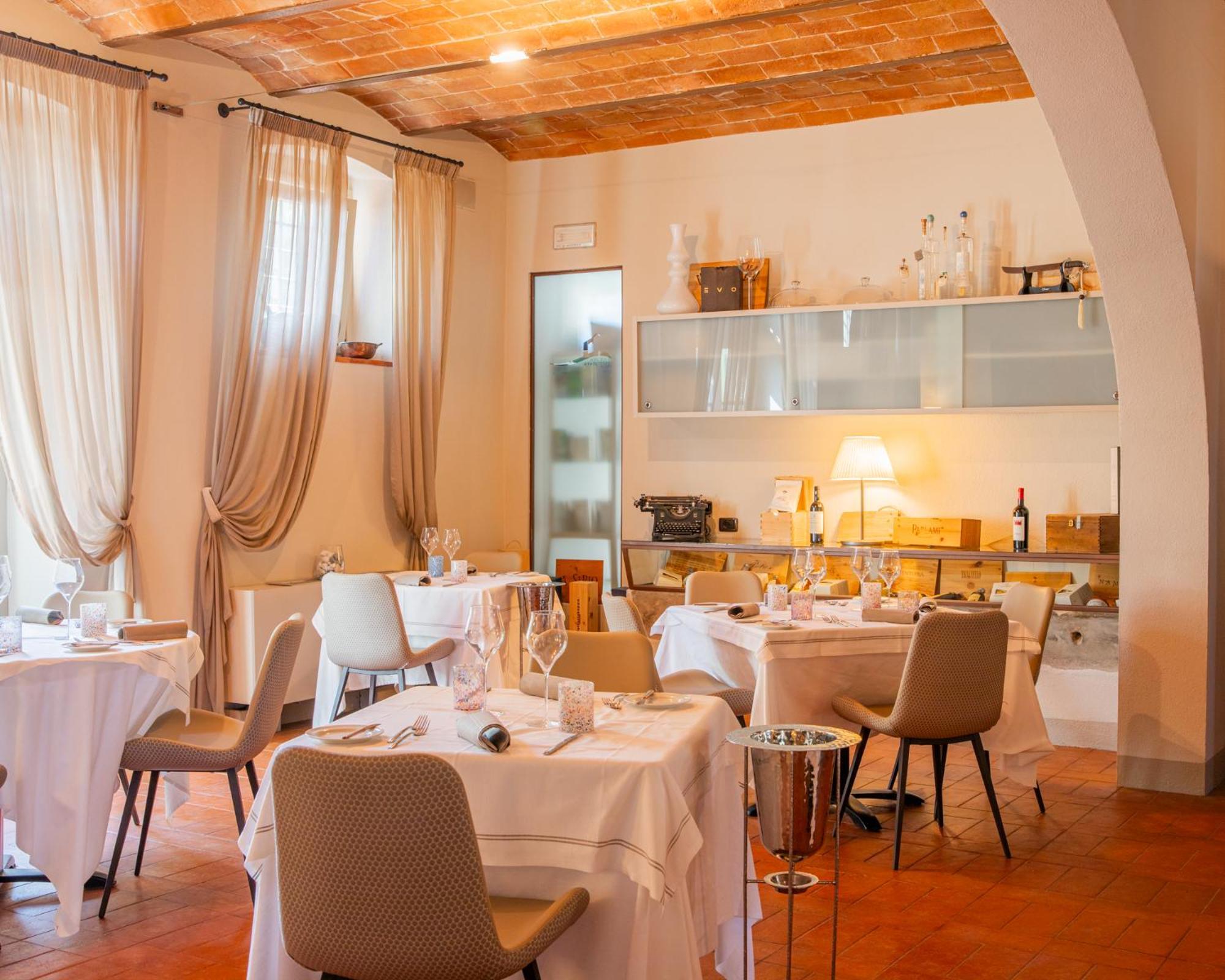 Pensjonat Locanda Sant'Agata San Giuliano Terme Zewnętrze zdjęcie