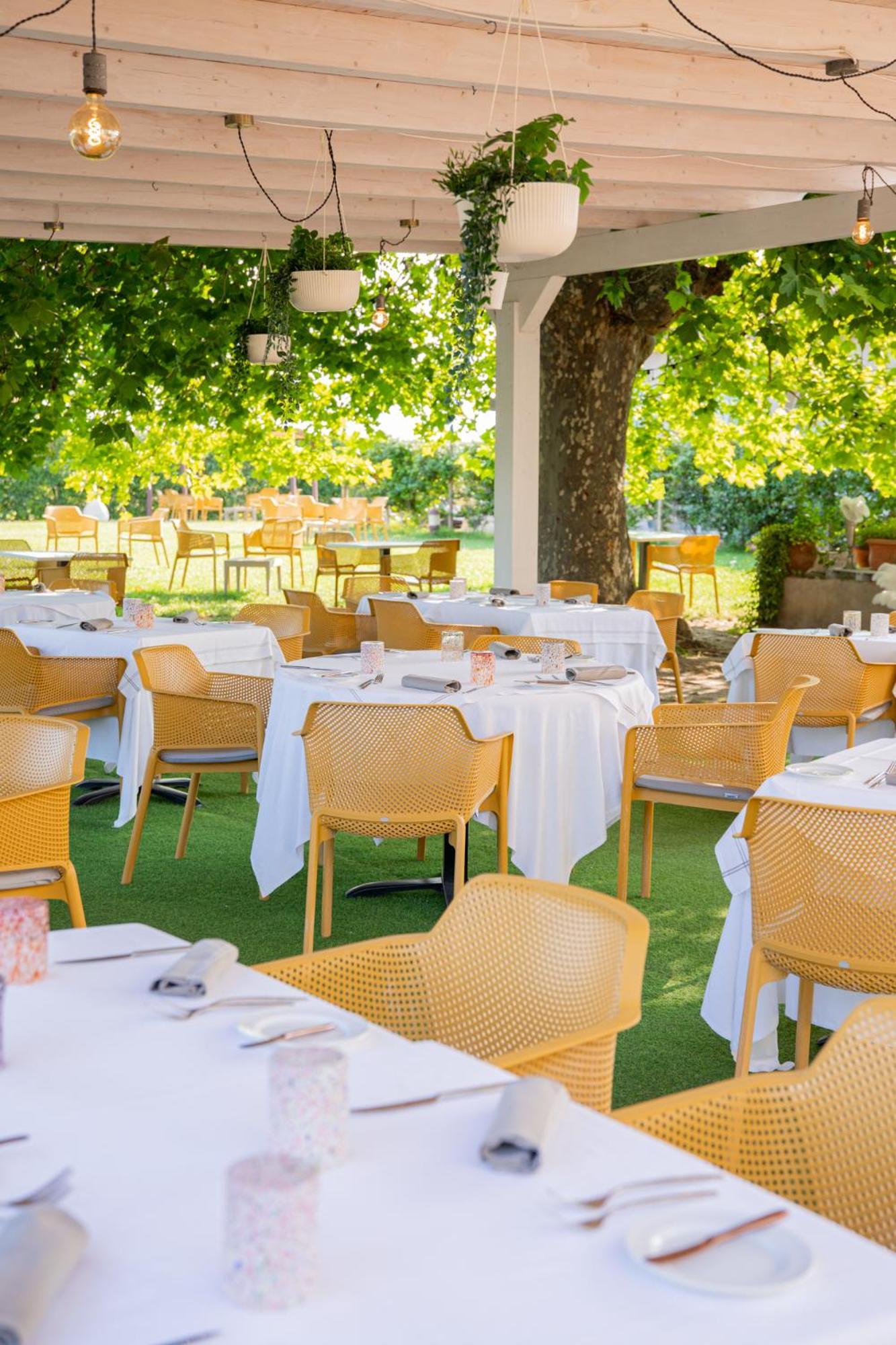 Pensjonat Locanda Sant'Agata San Giuliano Terme Zewnętrze zdjęcie