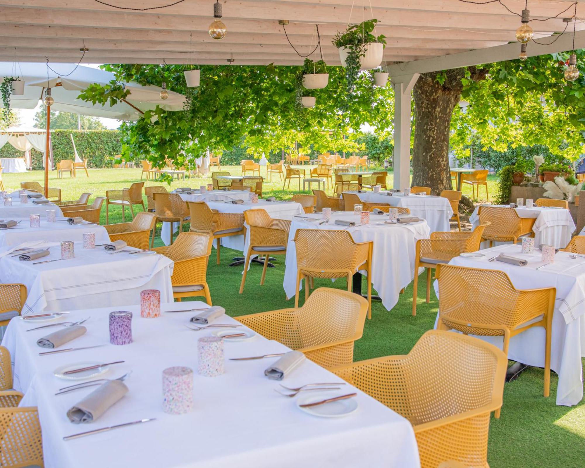 Pensjonat Locanda Sant'Agata San Giuliano Terme Zewnętrze zdjęcie