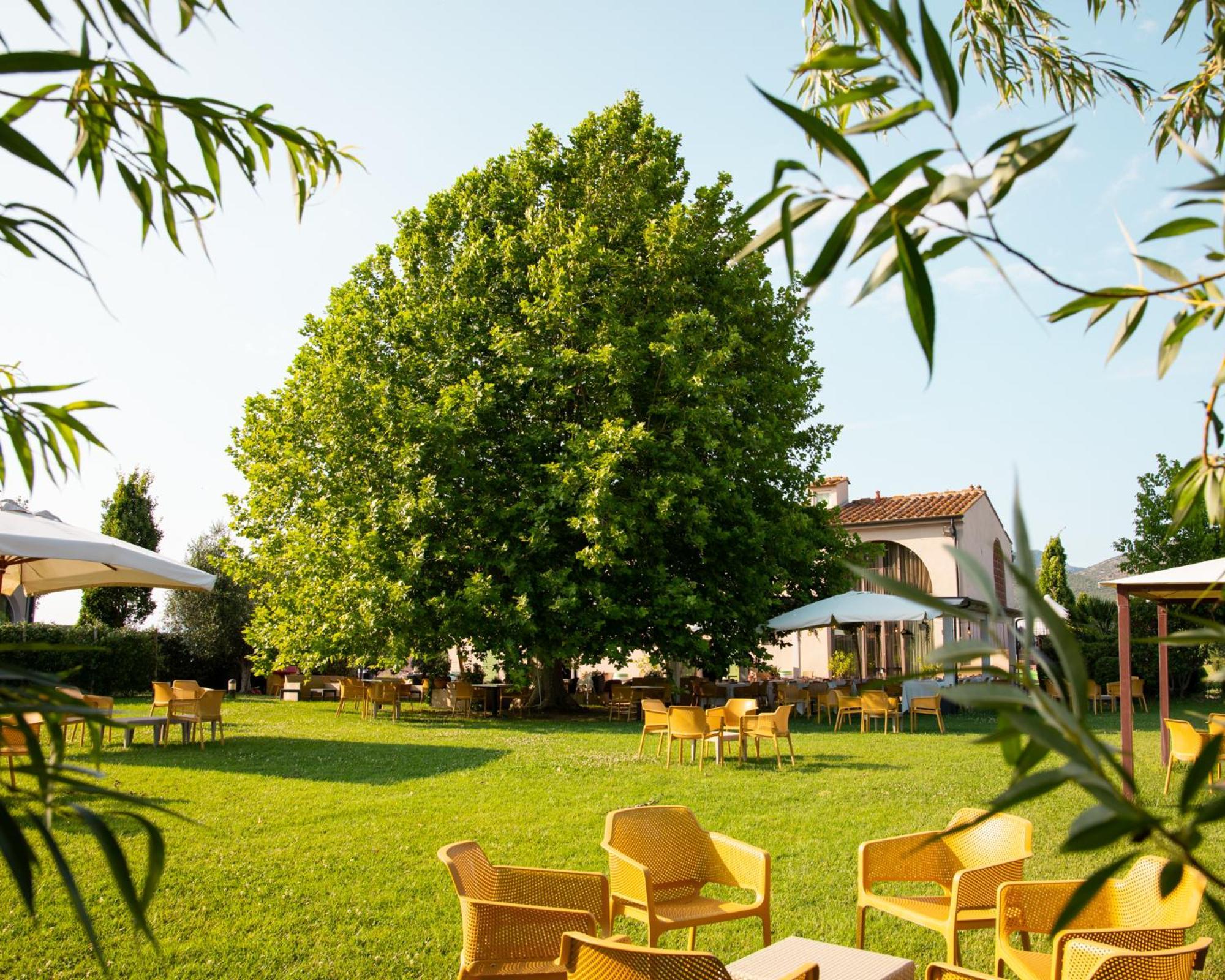 Pensjonat Locanda Sant'Agata San Giuliano Terme Zewnętrze zdjęcie