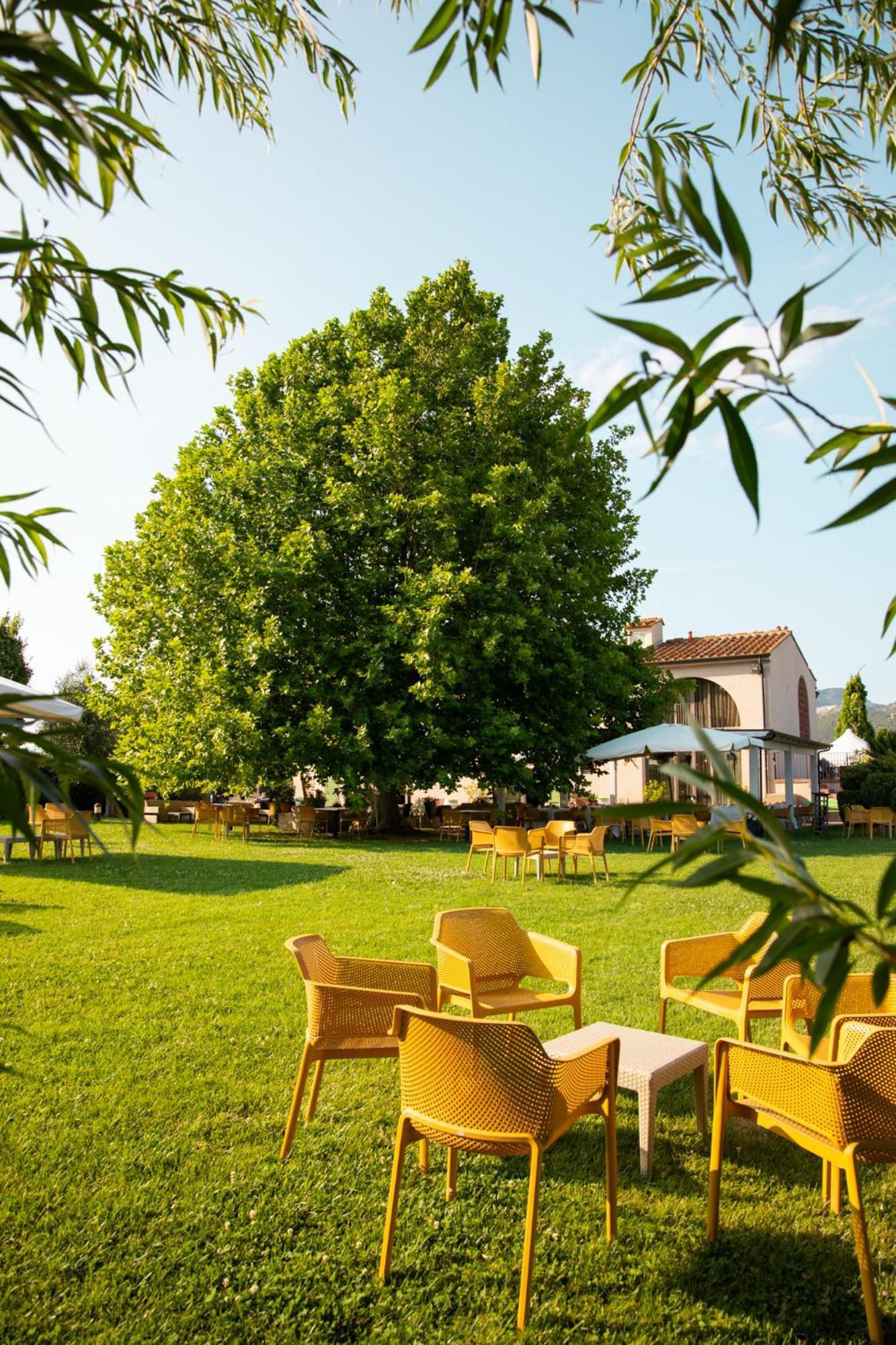 Pensjonat Locanda Sant'Agata San Giuliano Terme Zewnętrze zdjęcie