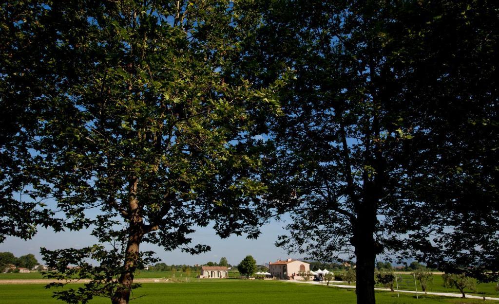 Pensjonat Locanda Sant'Agata San Giuliano Terme Zewnętrze zdjęcie