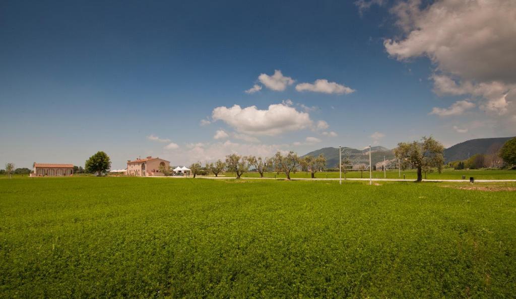 Pensjonat Locanda Sant'Agata San Giuliano Terme Zewnętrze zdjęcie